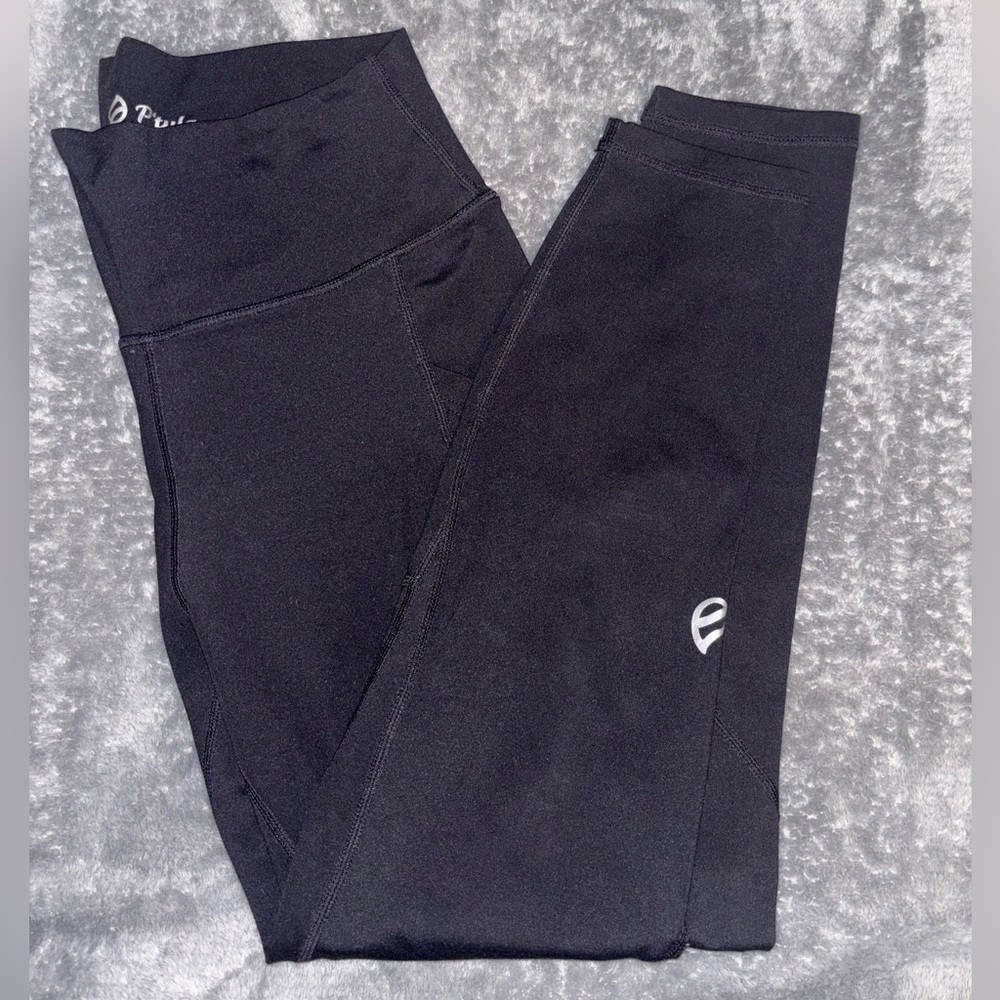 P'tula Alainah III Cropped Leggings